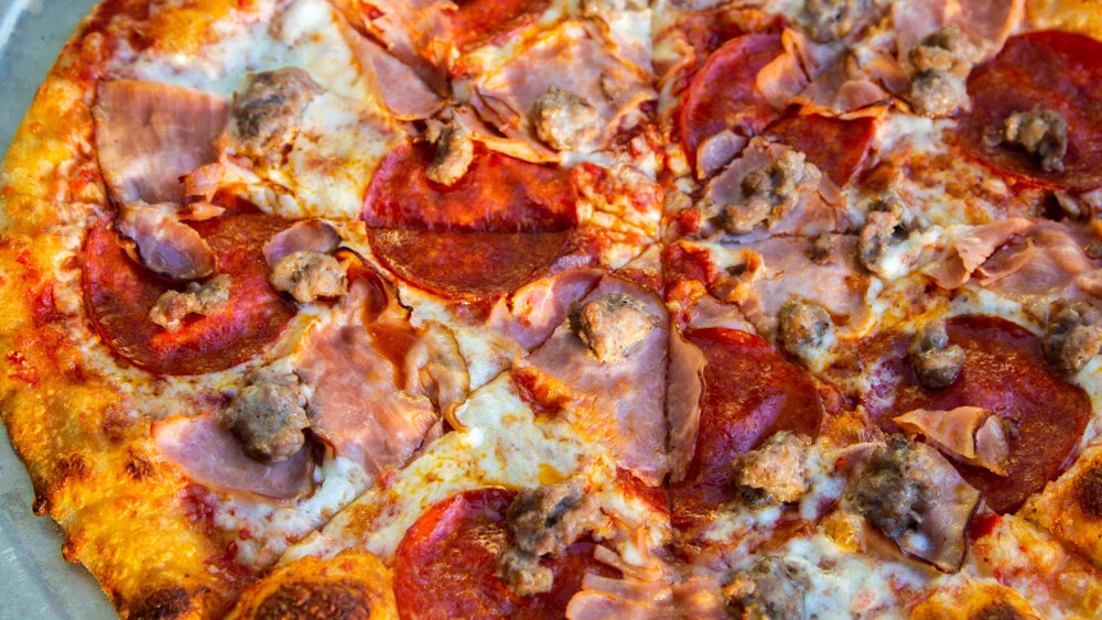 Hotlips Pizza