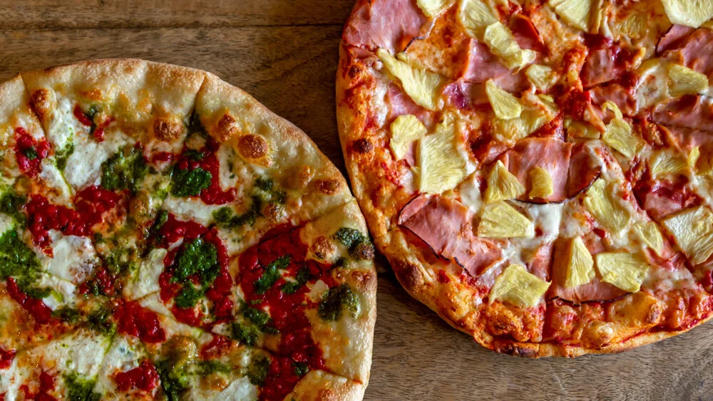 Hotlips Pizza