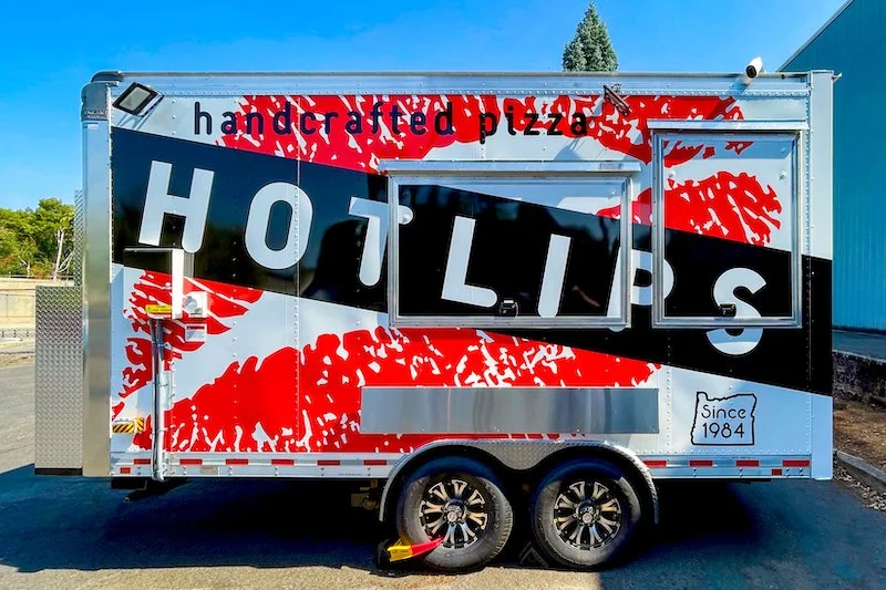 HOTLIPS Pizza