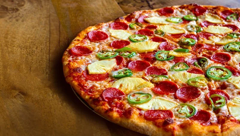 HOTLIPS Pizza