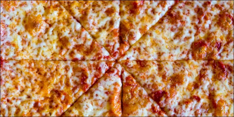 HOTLIPS Pizza