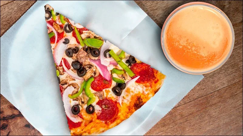 HOTLIPS Pizza