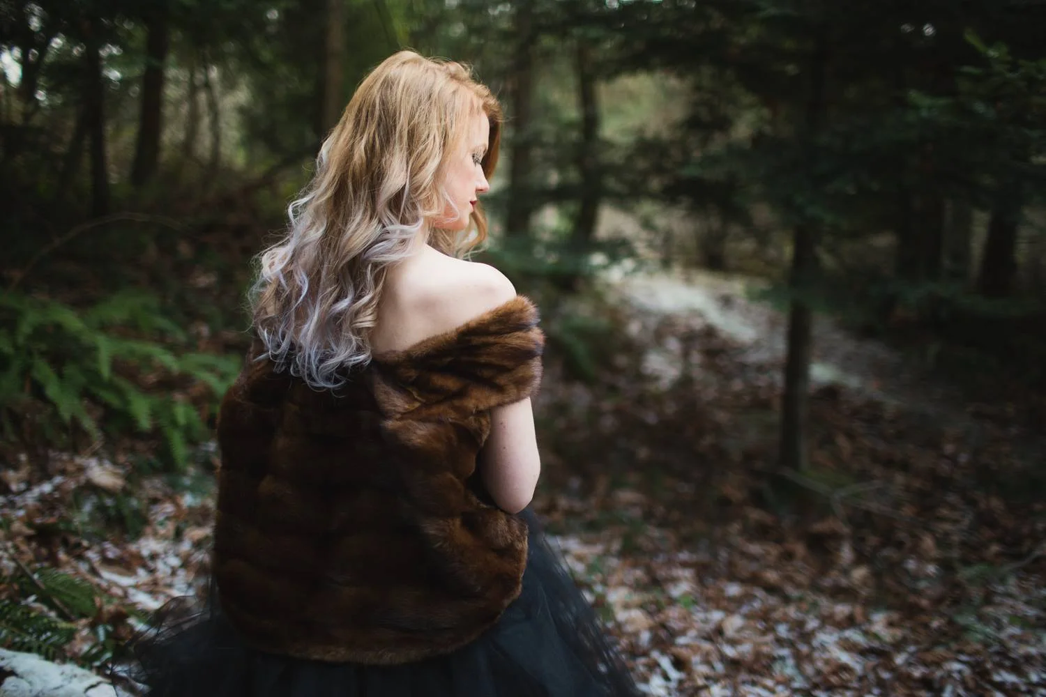 Image by Kim Nowell Portraits