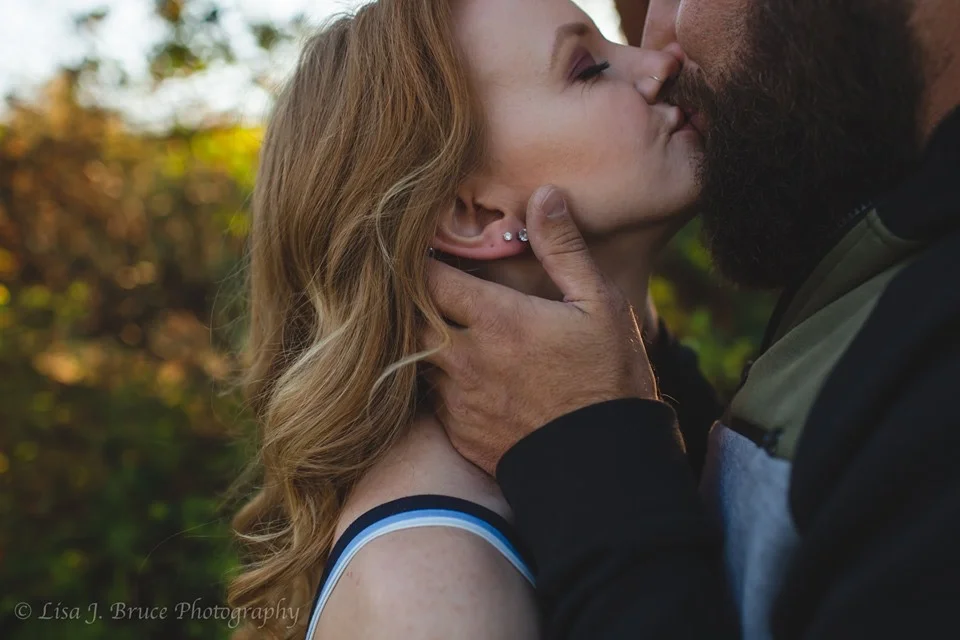 Image by Lisa J Bruce Photography