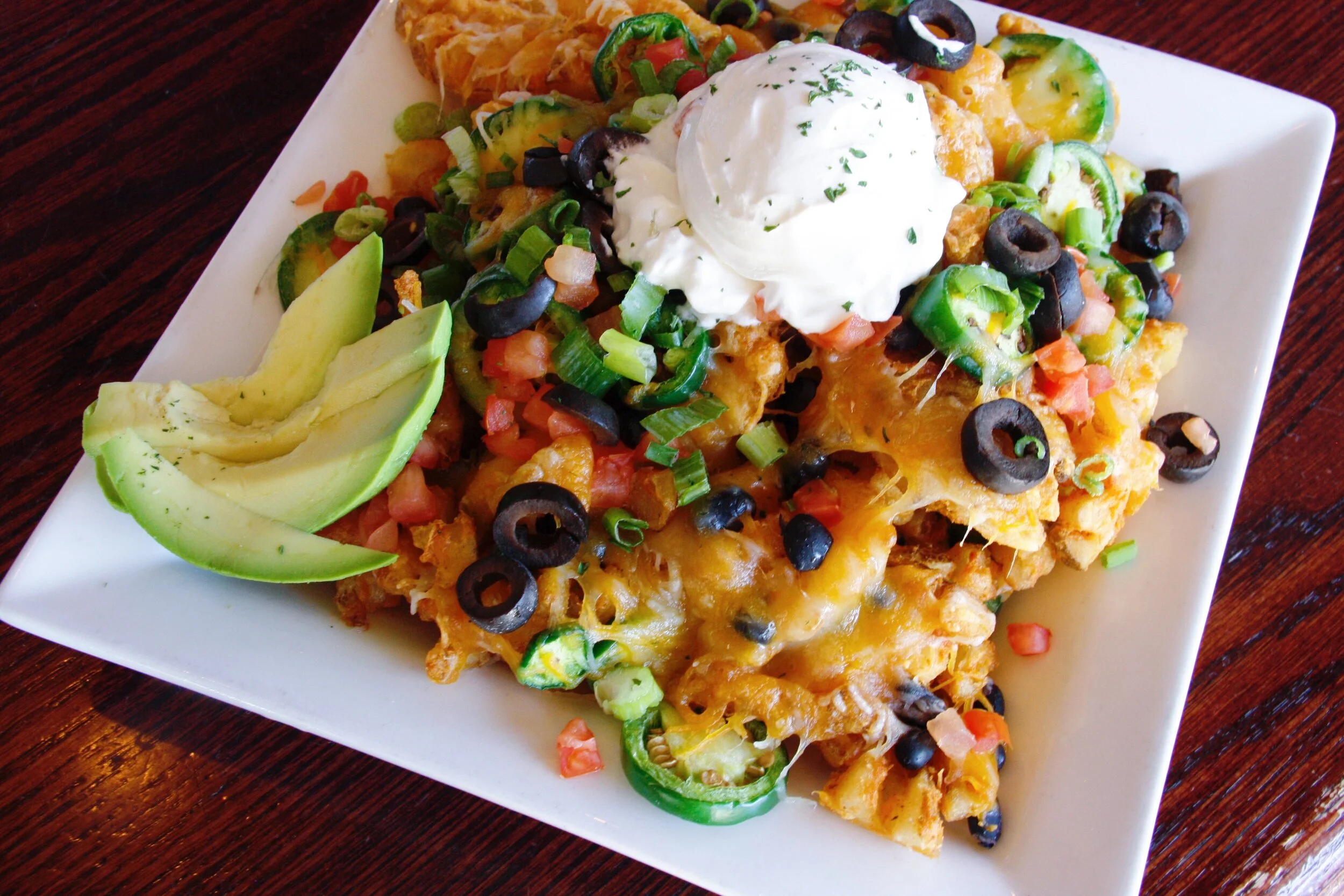 Happy Hour — Slattery's Pub & Grill