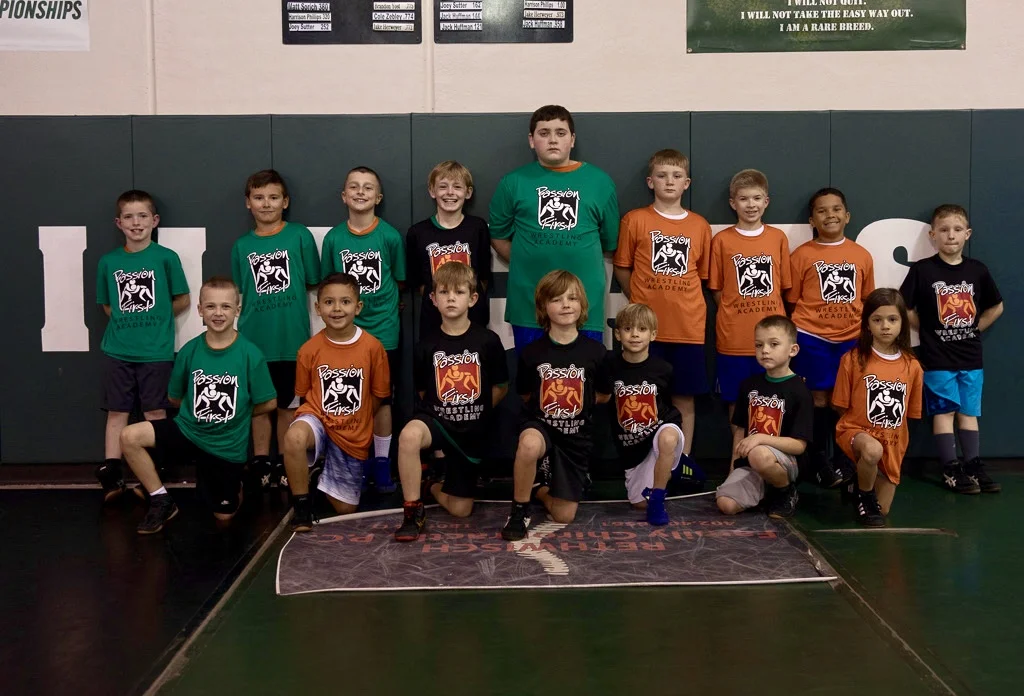 Moving up in October!