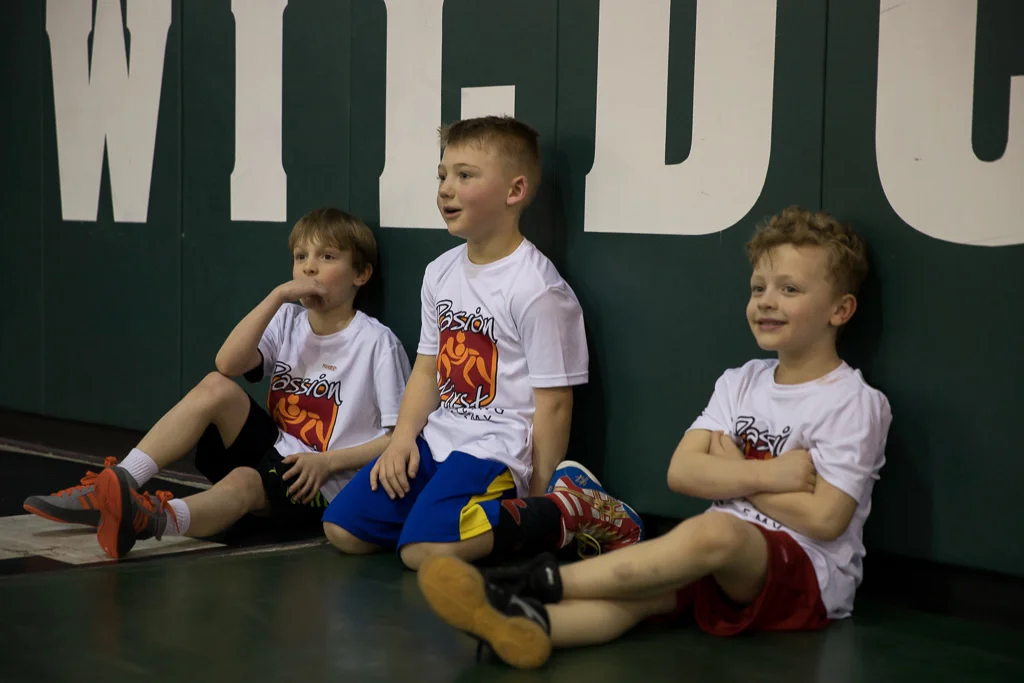 Getting It Done in February!