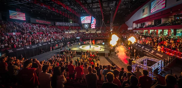 Wildcat Spring/Summer Team Events