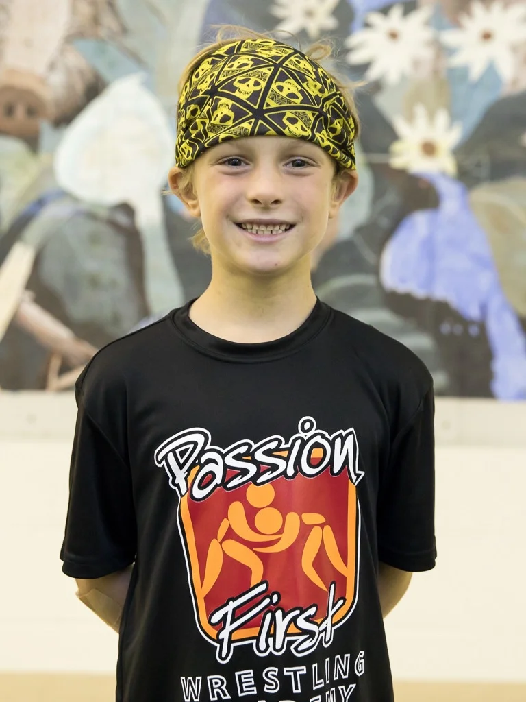Isaiah Tesnar