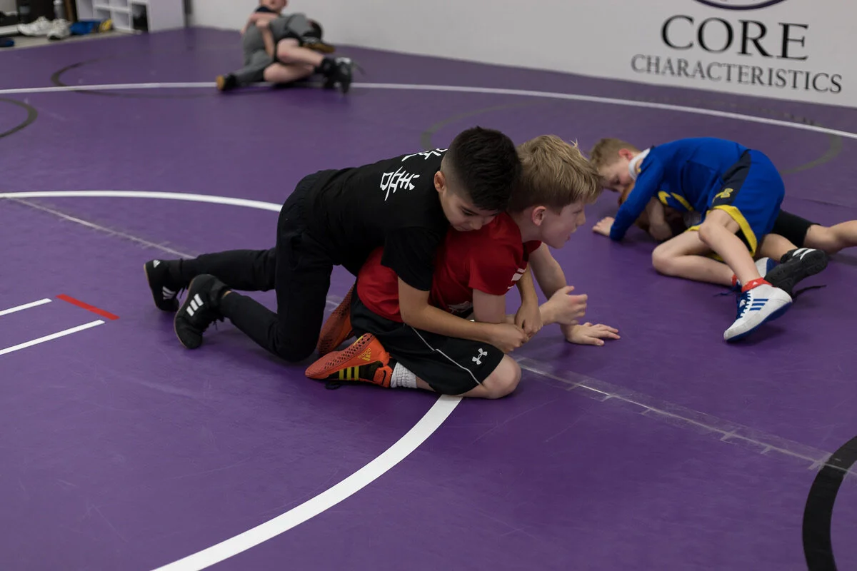 2020 WINTER NEWSLETTER