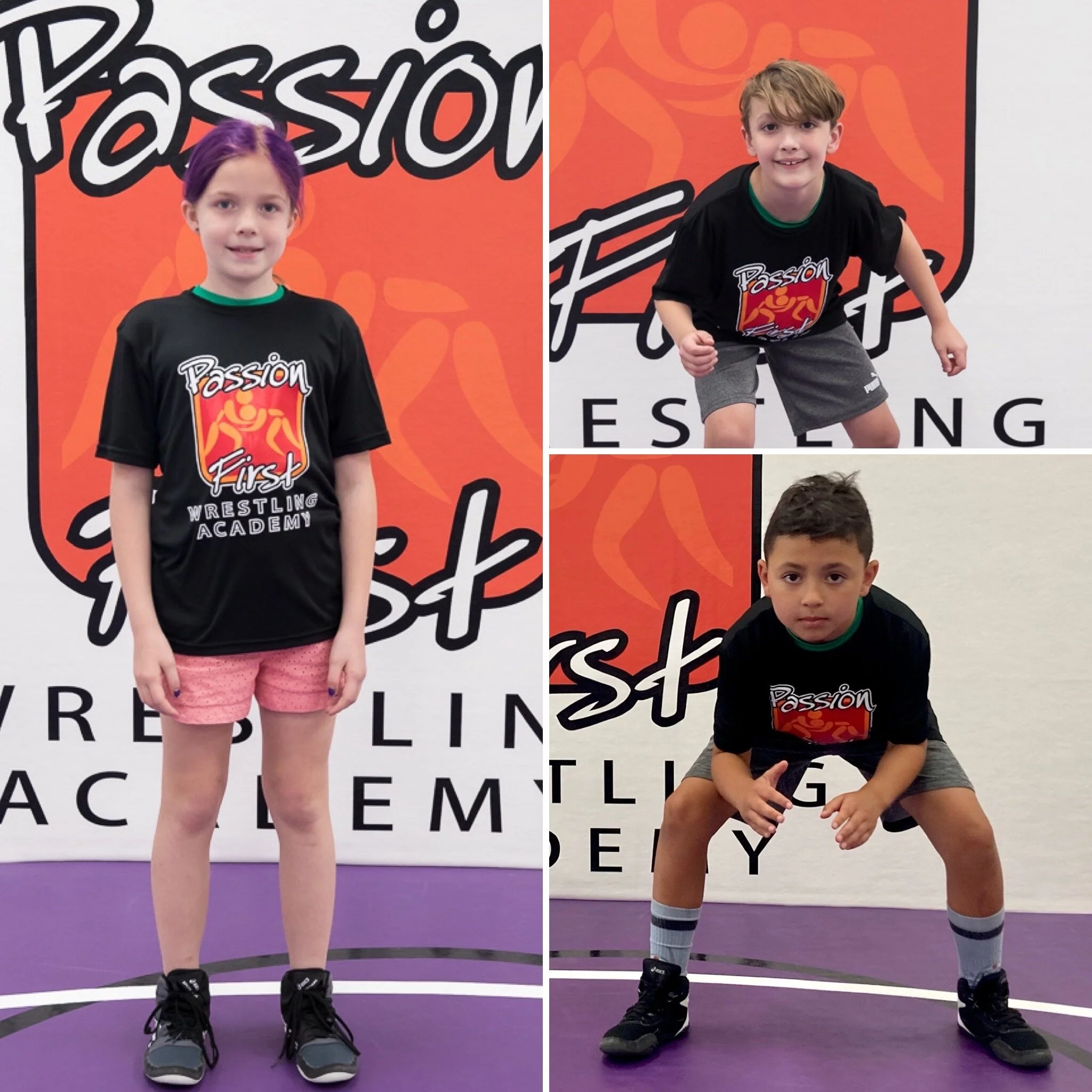 MAKING IT HAPPEN IN MAY!