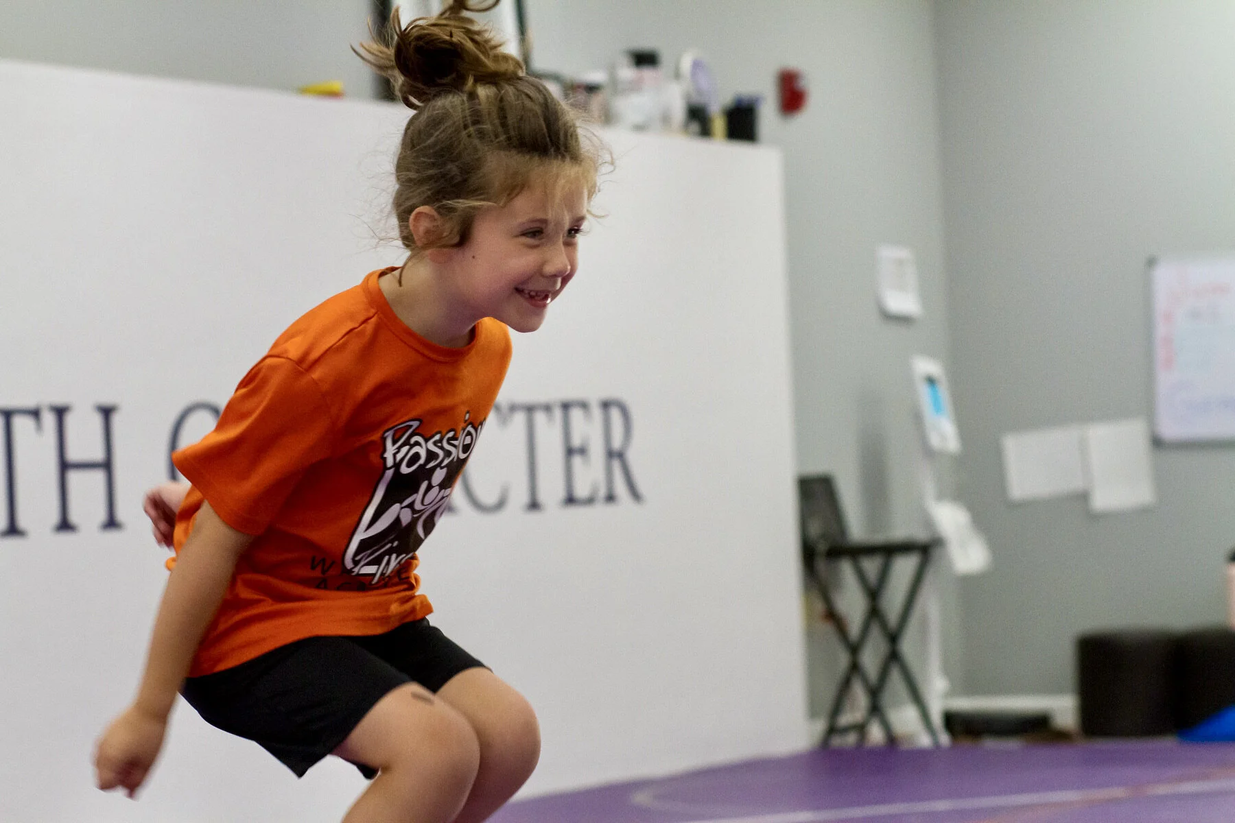 If you do the work, you get rewarded. Little by little, it all adds up.