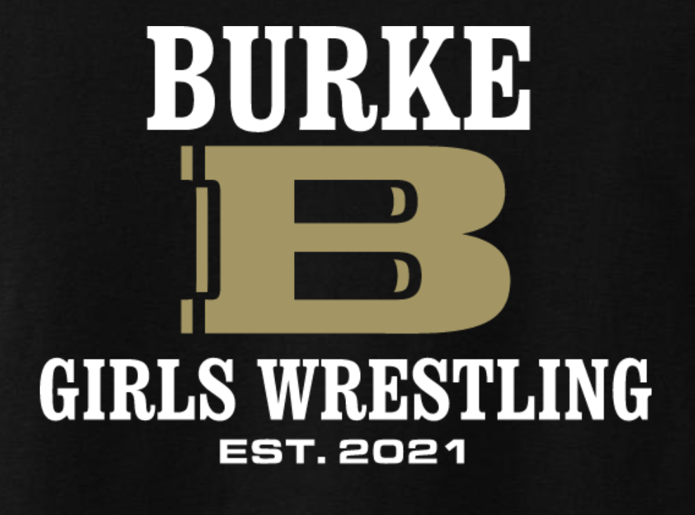 Proud Partner of Omaha Burke Girls Wrestling