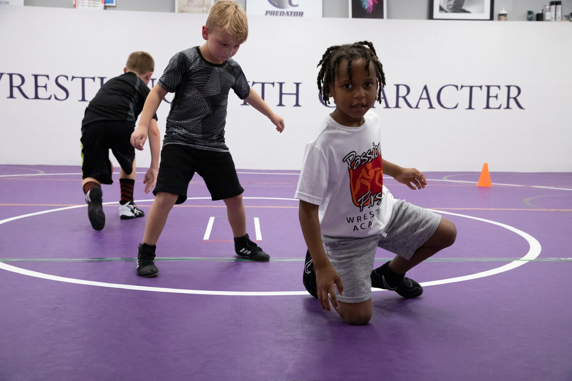 October Advancements!