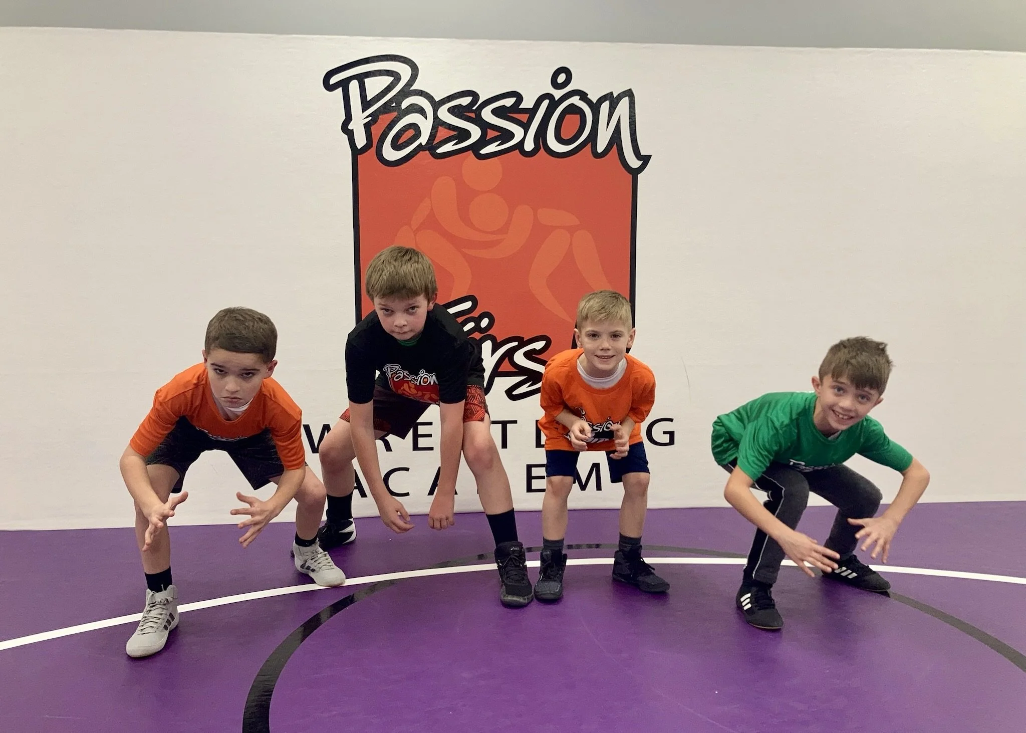 Strong Finish! December 2021 Advancements!