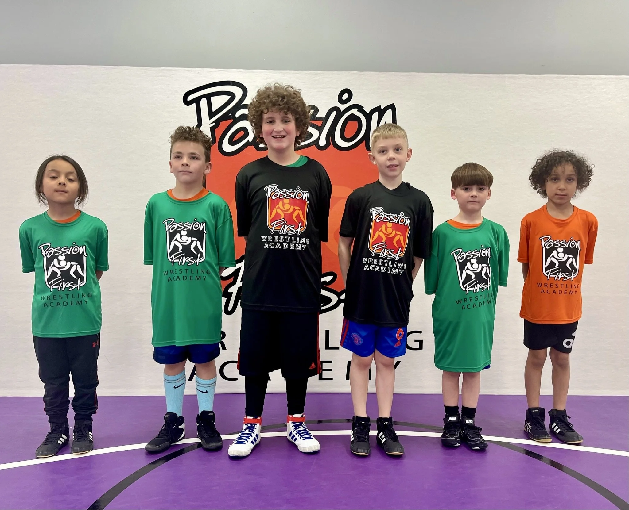 March &amp; April Advancements!