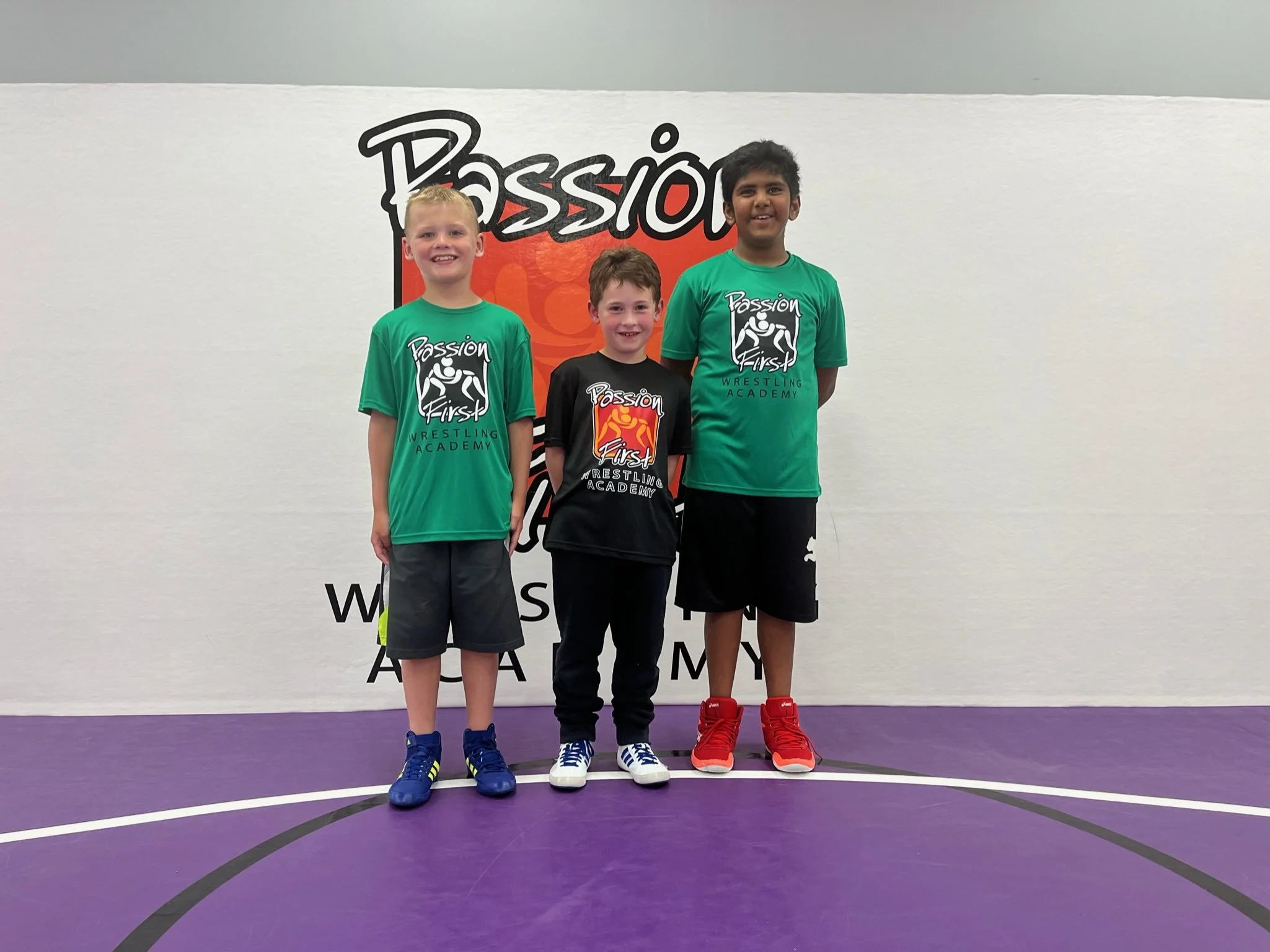 More Advancements in May!