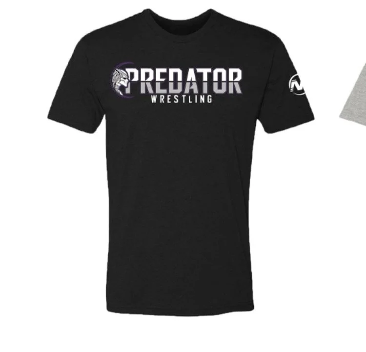 WWC Predator Wrestling Enrollment is Full