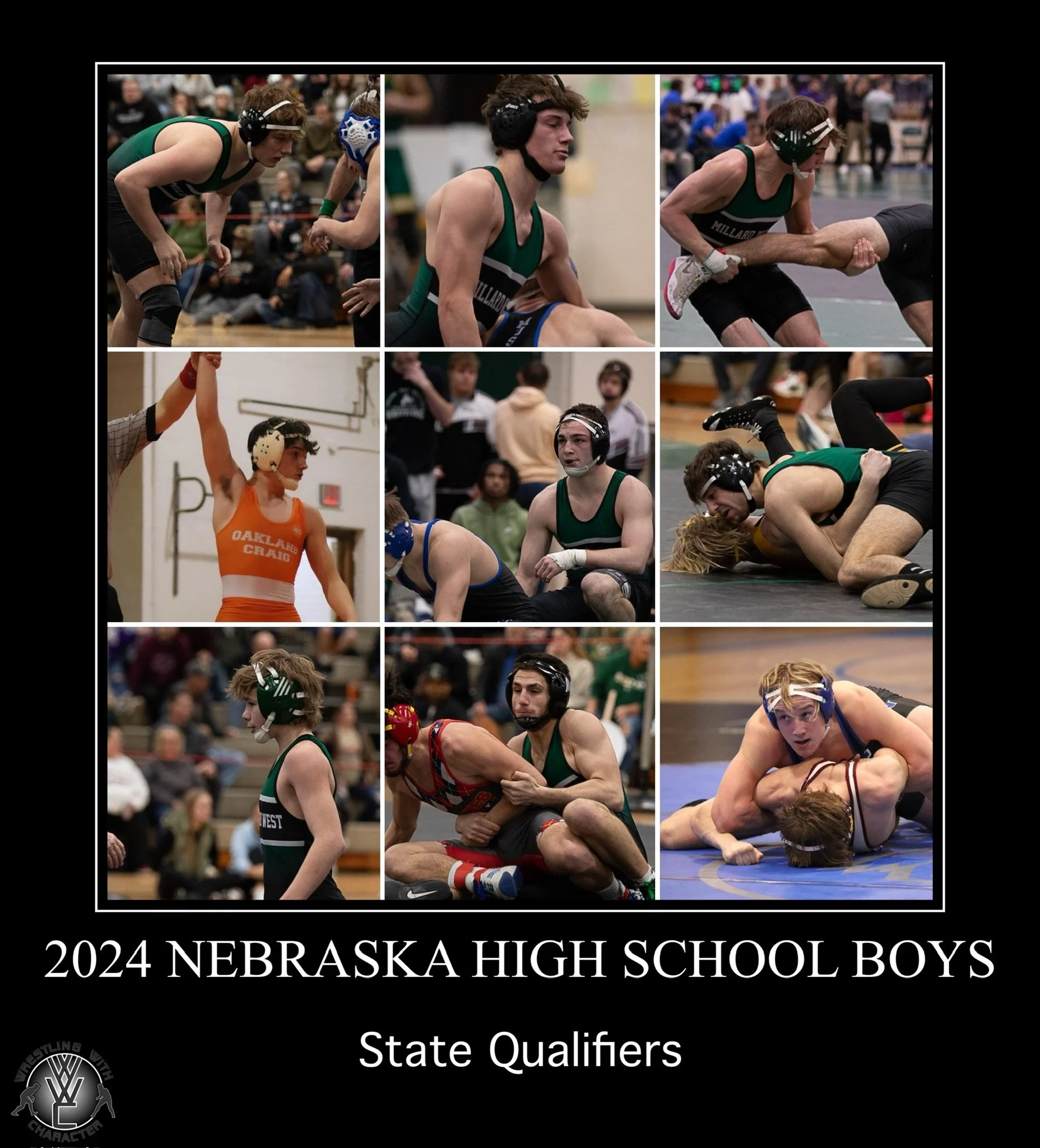 WWC High Schoolers Finish the Season Strong