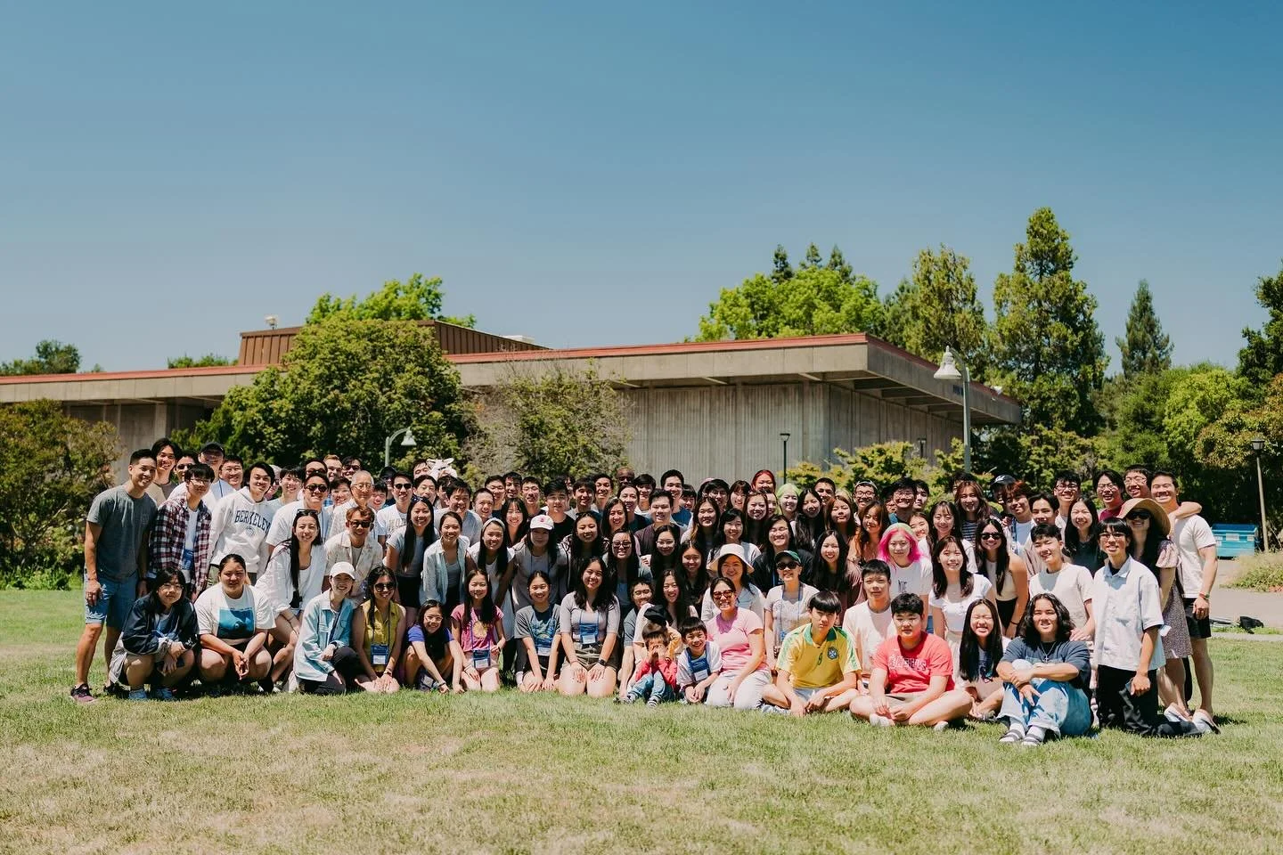 Another retreat is in the books ✅

Swipe through to see some of the highlights of our fellowshipping at Sonoma State University this past weekend. We had the joy of hearing from Pastor @justinhwong preach from Exodus and were reminded of God&rsquo;s 