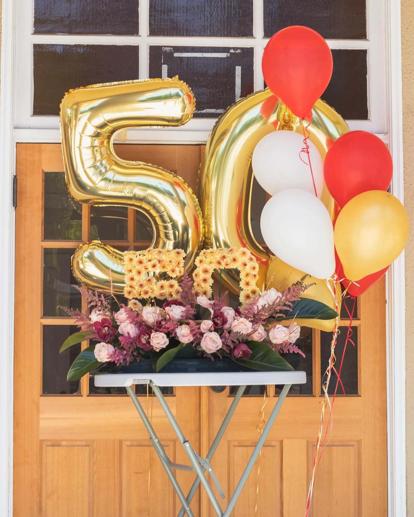 What a wonderful birthday celebration... for us! 🎂

This past Saturday we celebrated CFC&rsquo;s 50th anniversary at Prince Street. The church was filled with alumni from the past 50+ years and we were able to celebrate together by hearing from form