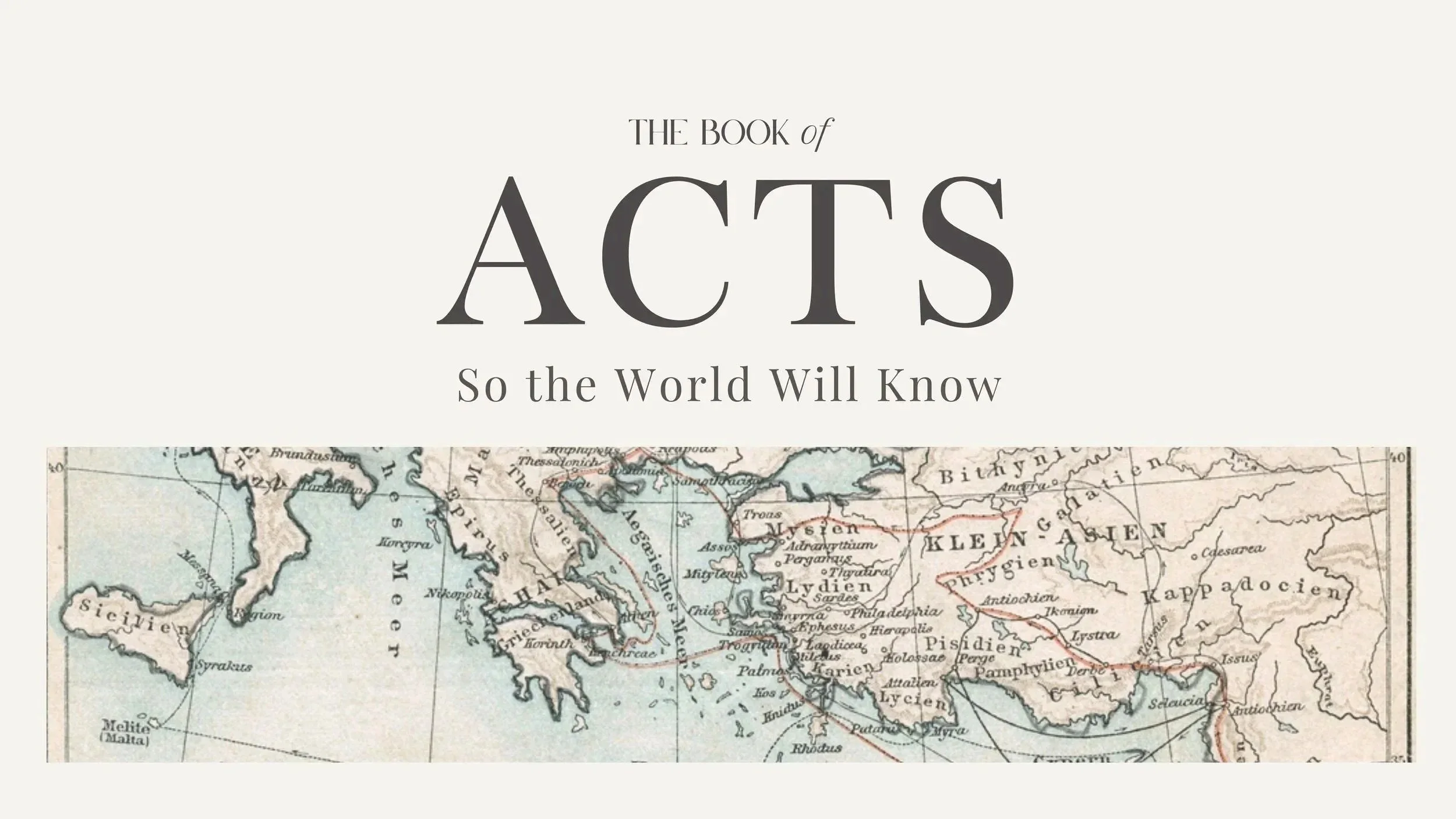 MIRACLES POINT TO THE GOSPEL MESSAGE 