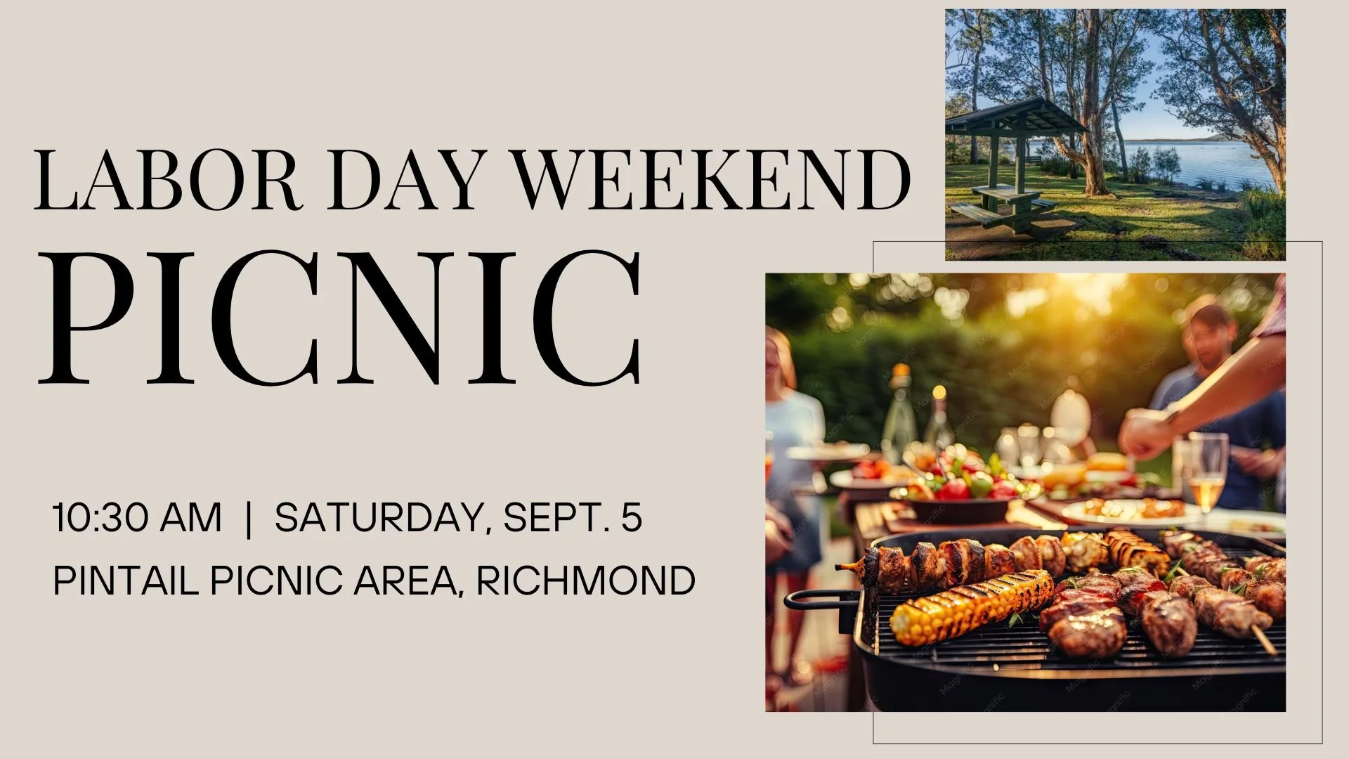 Labor Day Weekend Picnic.jpg