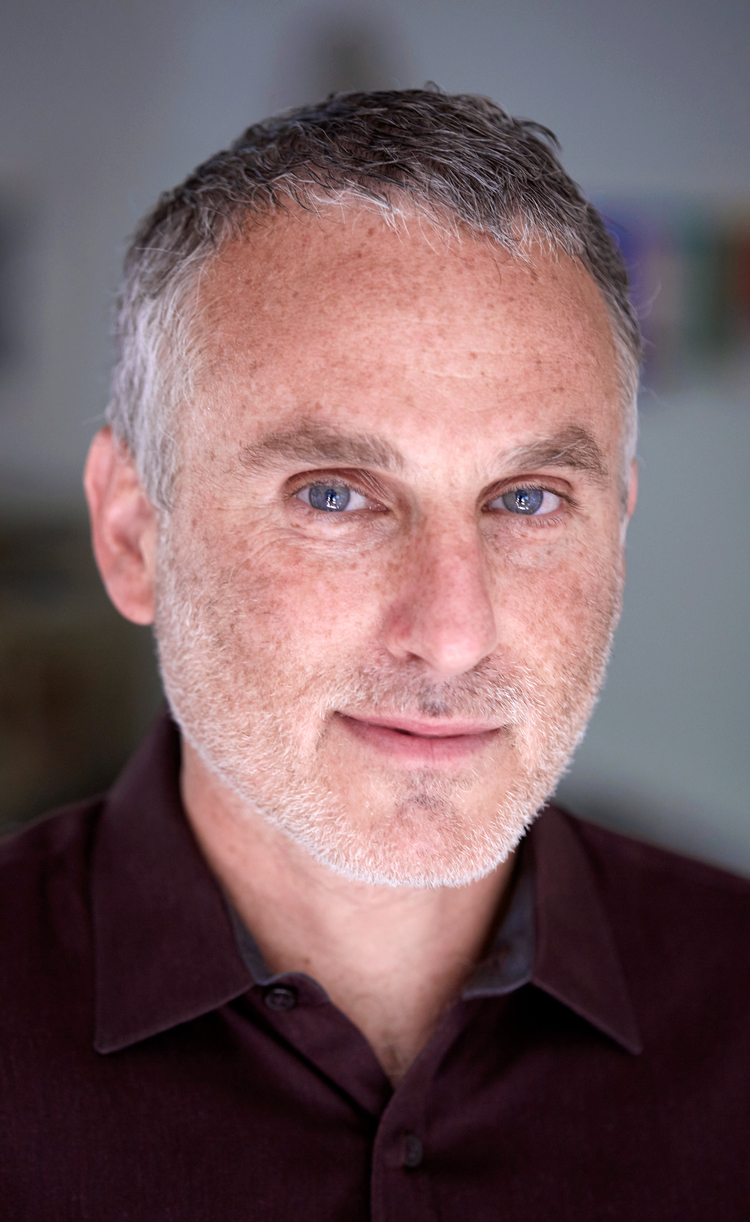Danny Rosenthal, founder of Sheeps.