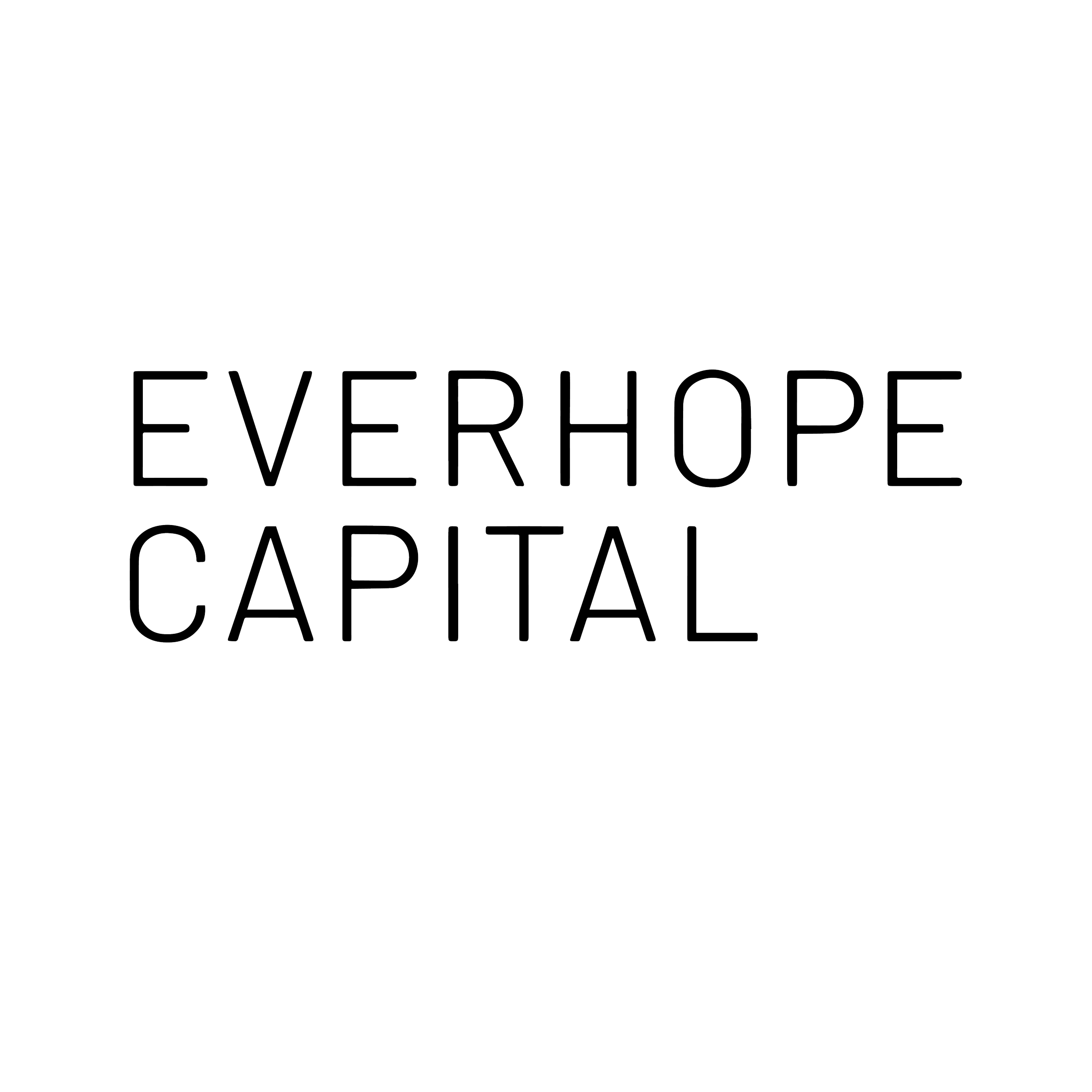 Everhope Capital Logo