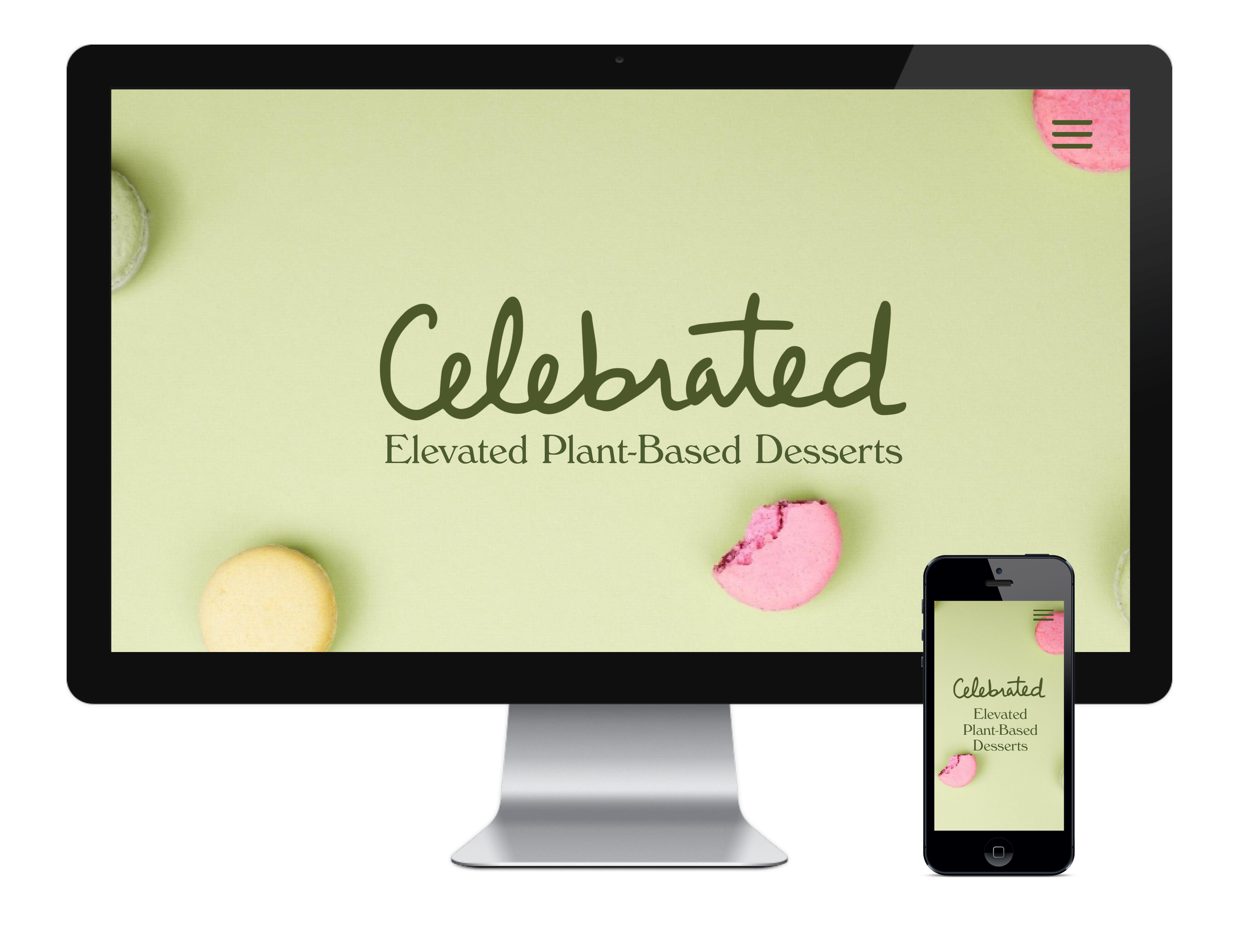 Celebrated Website