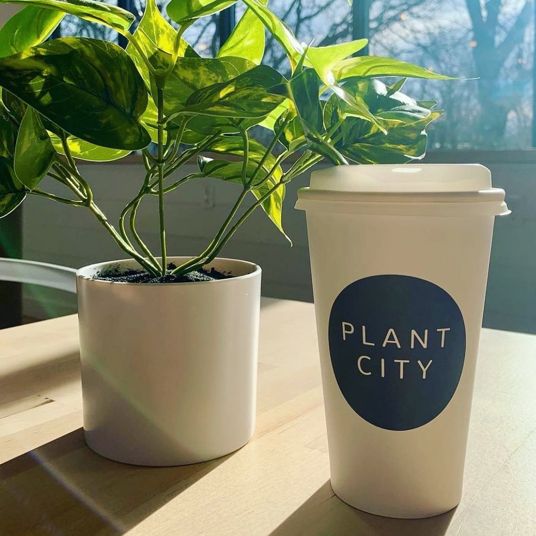 Plant City Cup