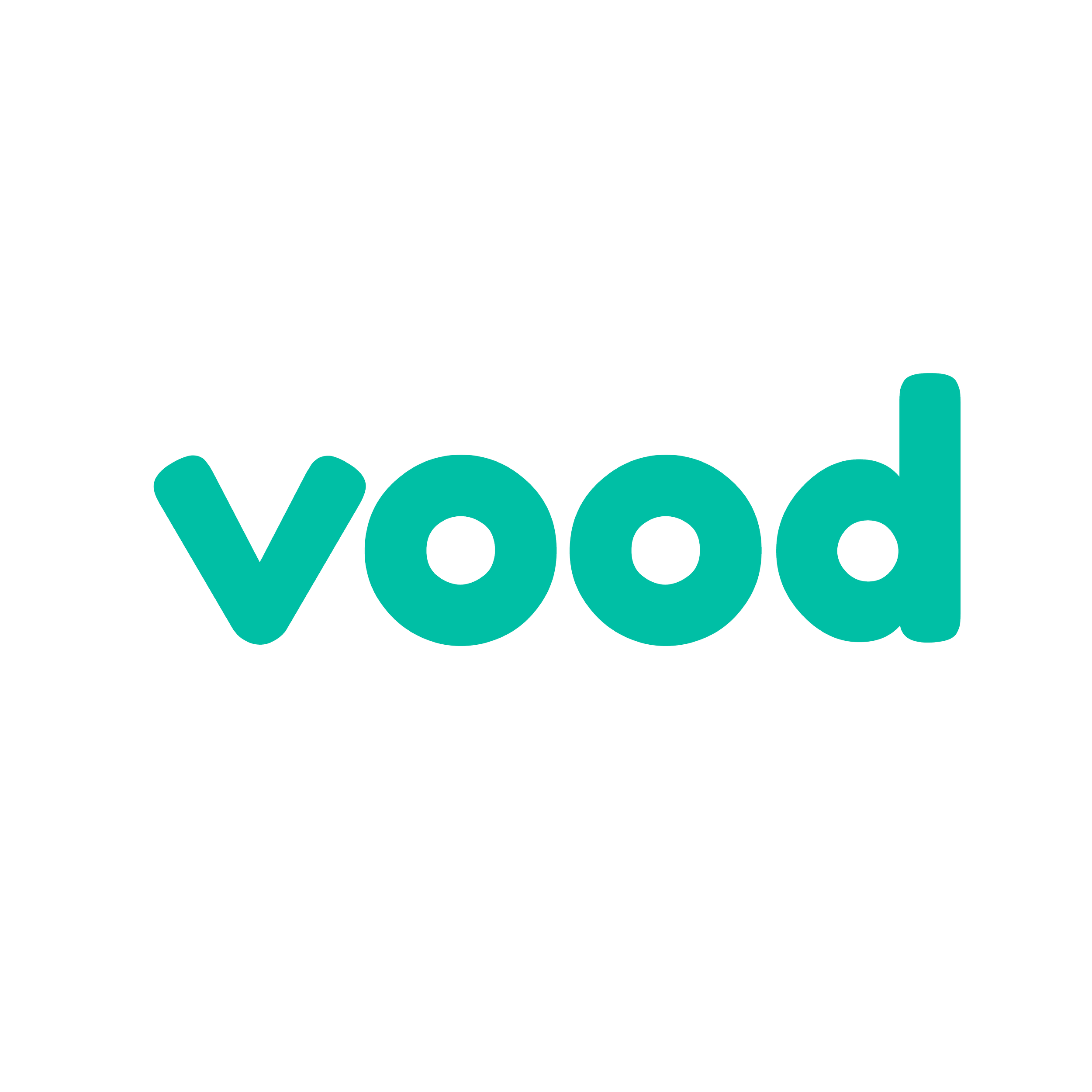 Vood Logo