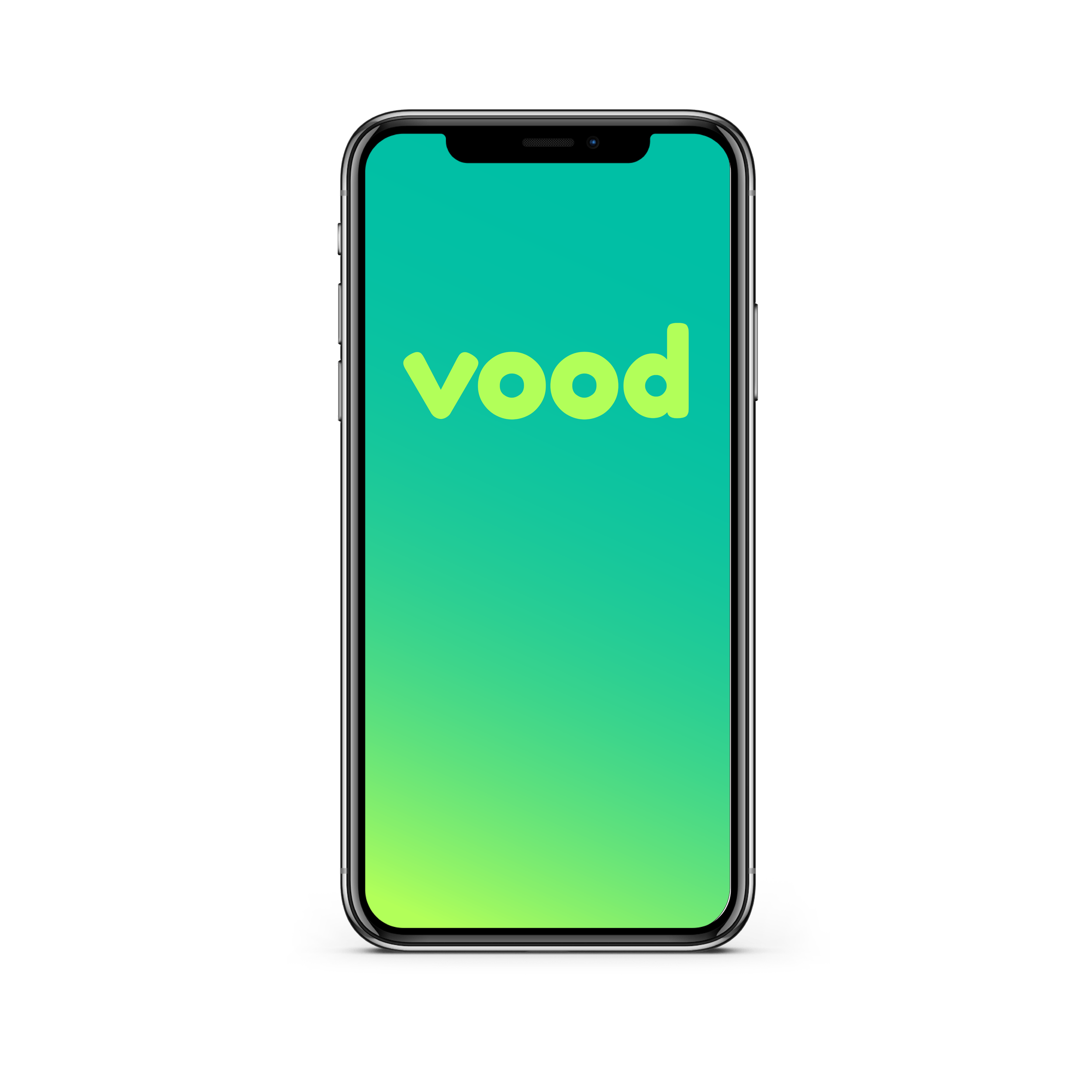 Vood Loading Screen