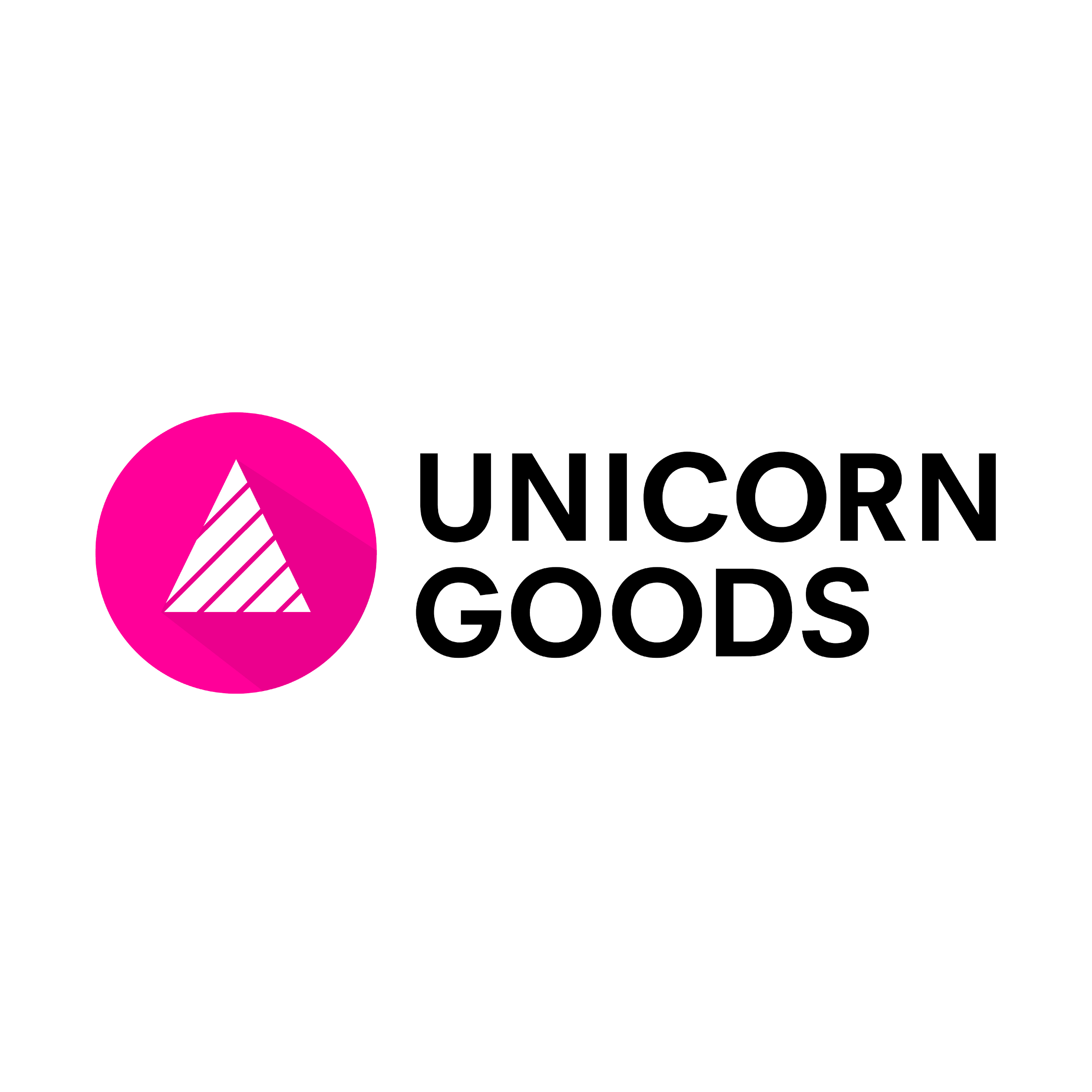 Unicorn Goods Logo