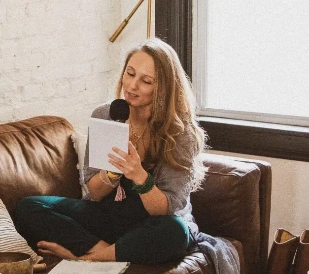 THE BOUNCE BACK PODCAST