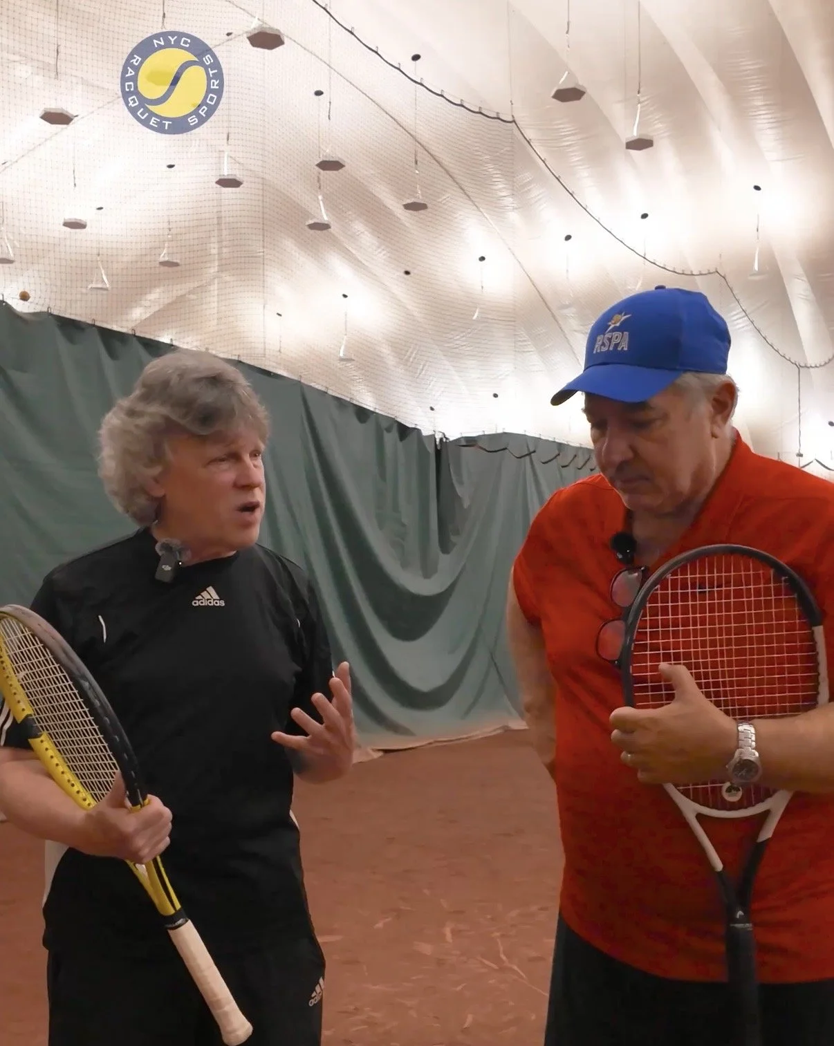 NYC Racquet Sports Pays It Forward with NYC Racquet Donation Program
