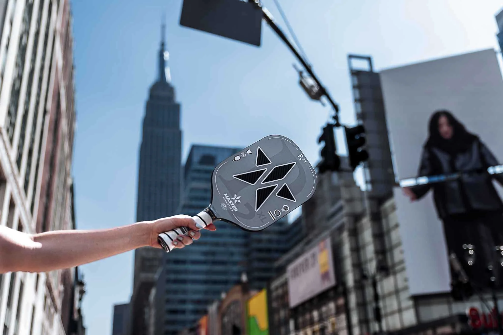 NYC's Top Tennis Store Racquet Stringing Services — NYC RACQUET SPORTS