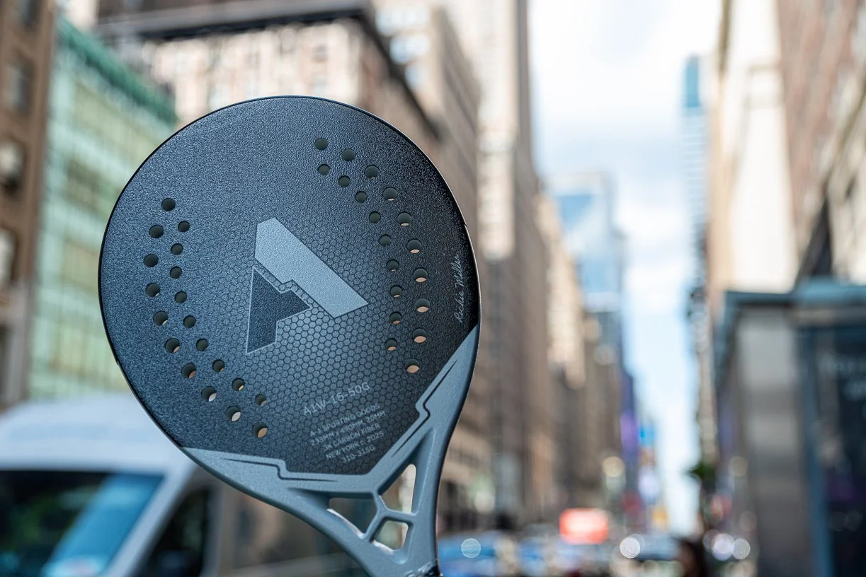 New York's Premier Paddle Sports Store — NYC RACQUET SPORTS