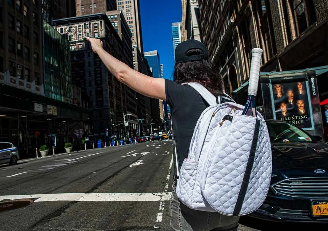 NYC's Top Tennis Store Racquet Stringing Services — NYC RACQUET SPORTS