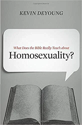 What does the Bible Really Teach about Homosexuality