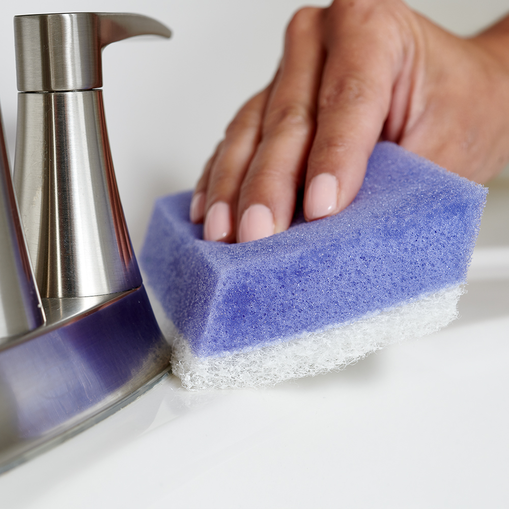 Bathroom Cleaning Sponges