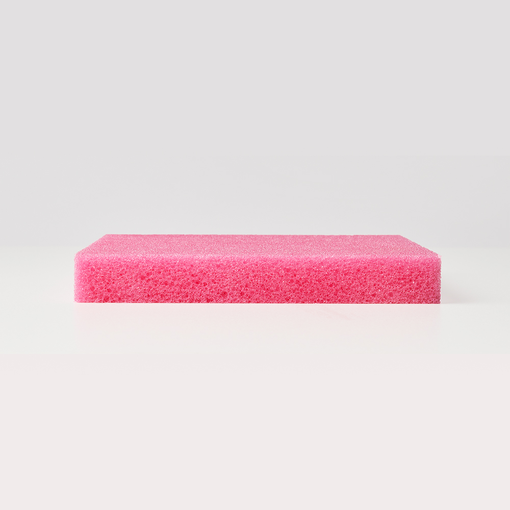 Brillo® Estracell® Sponge Cloth out of package