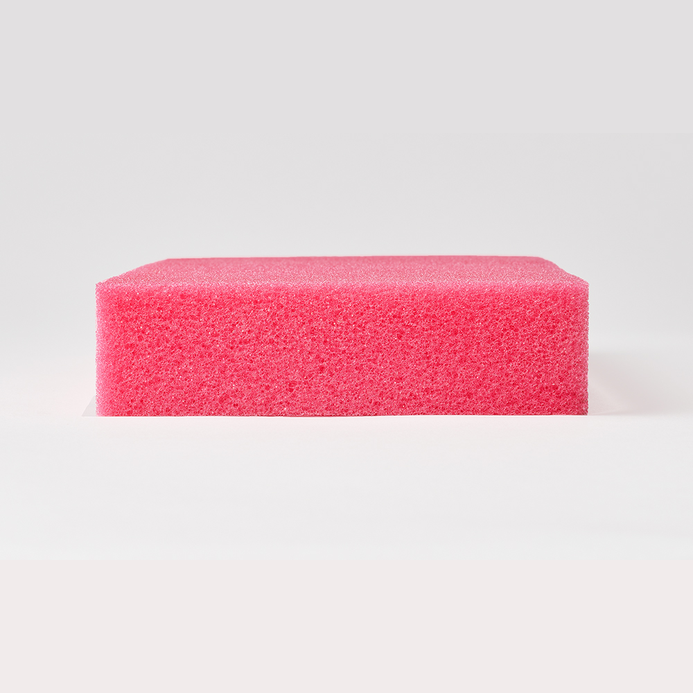 Brillo® Estracell® Big Job Sponge out of package