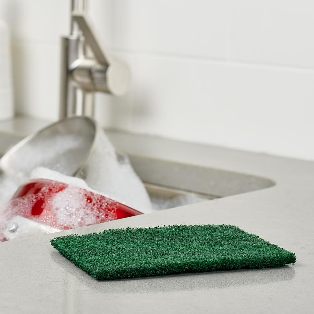 Pot Scrubbers And Scouring Pads Reviews - Which Products Work Best?