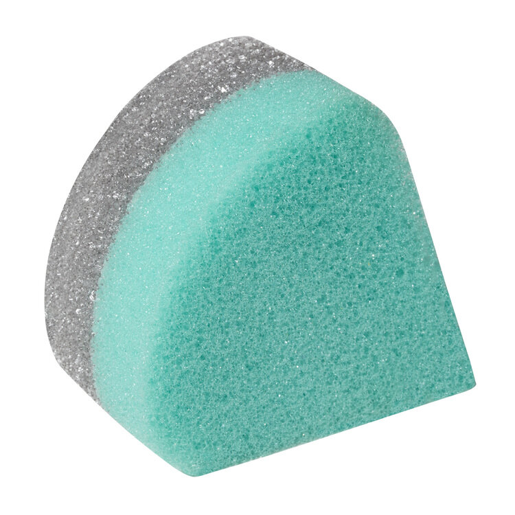 NEW Scrub Max Bathroom Scrubber Sponge