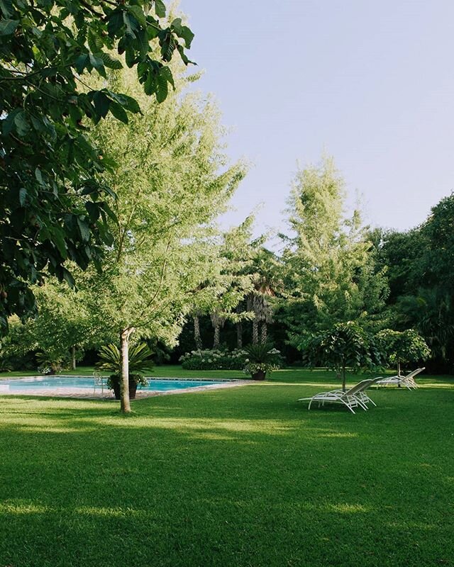 Imposible resistirse a estos jardines 🌞🌞😍&hearts;️😍🌞🌞