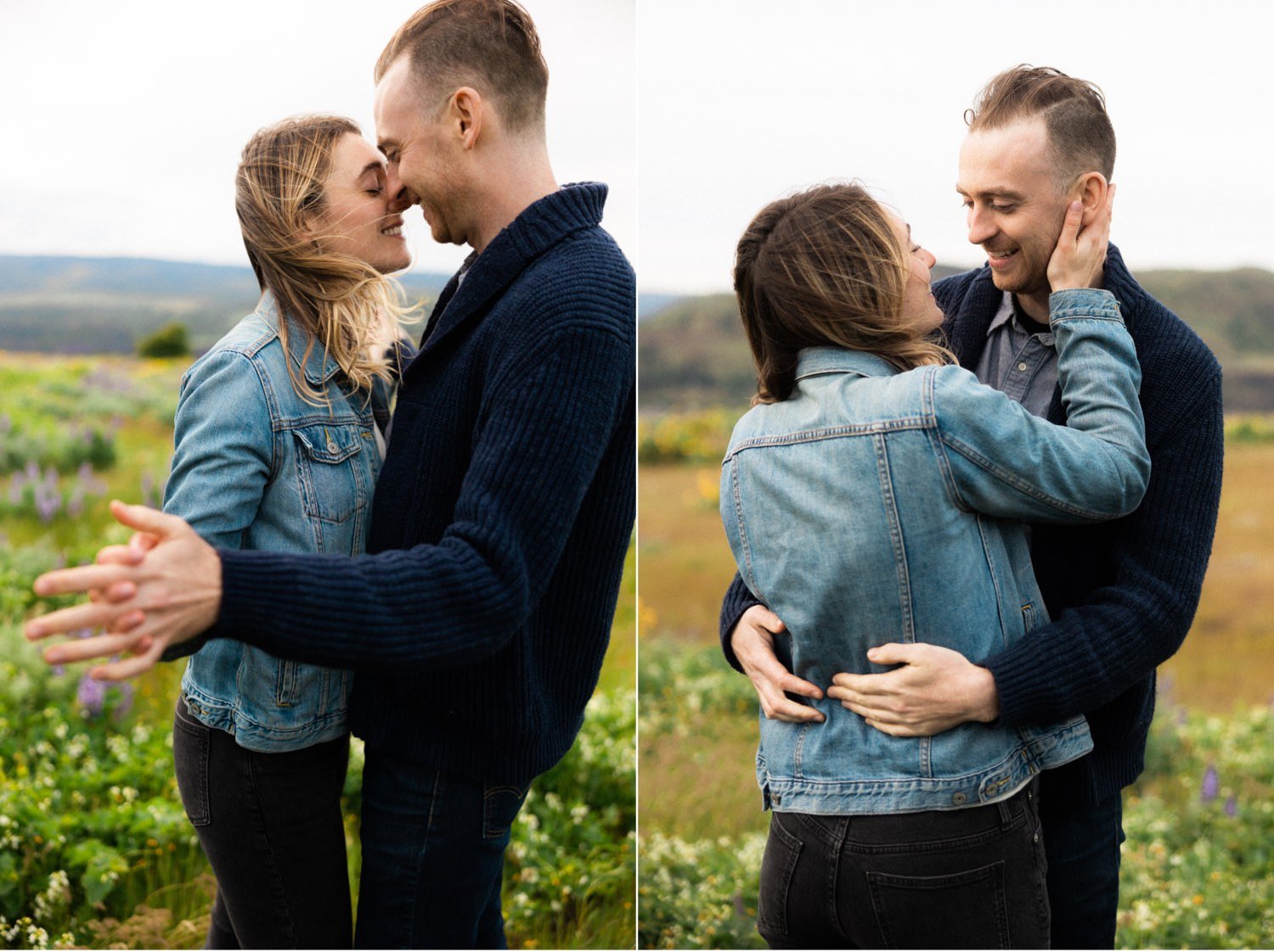 19_Wildflower Engagement Session at Rowena Crest95_Wildflower Engagement Session at Rowena Crest94.jpg