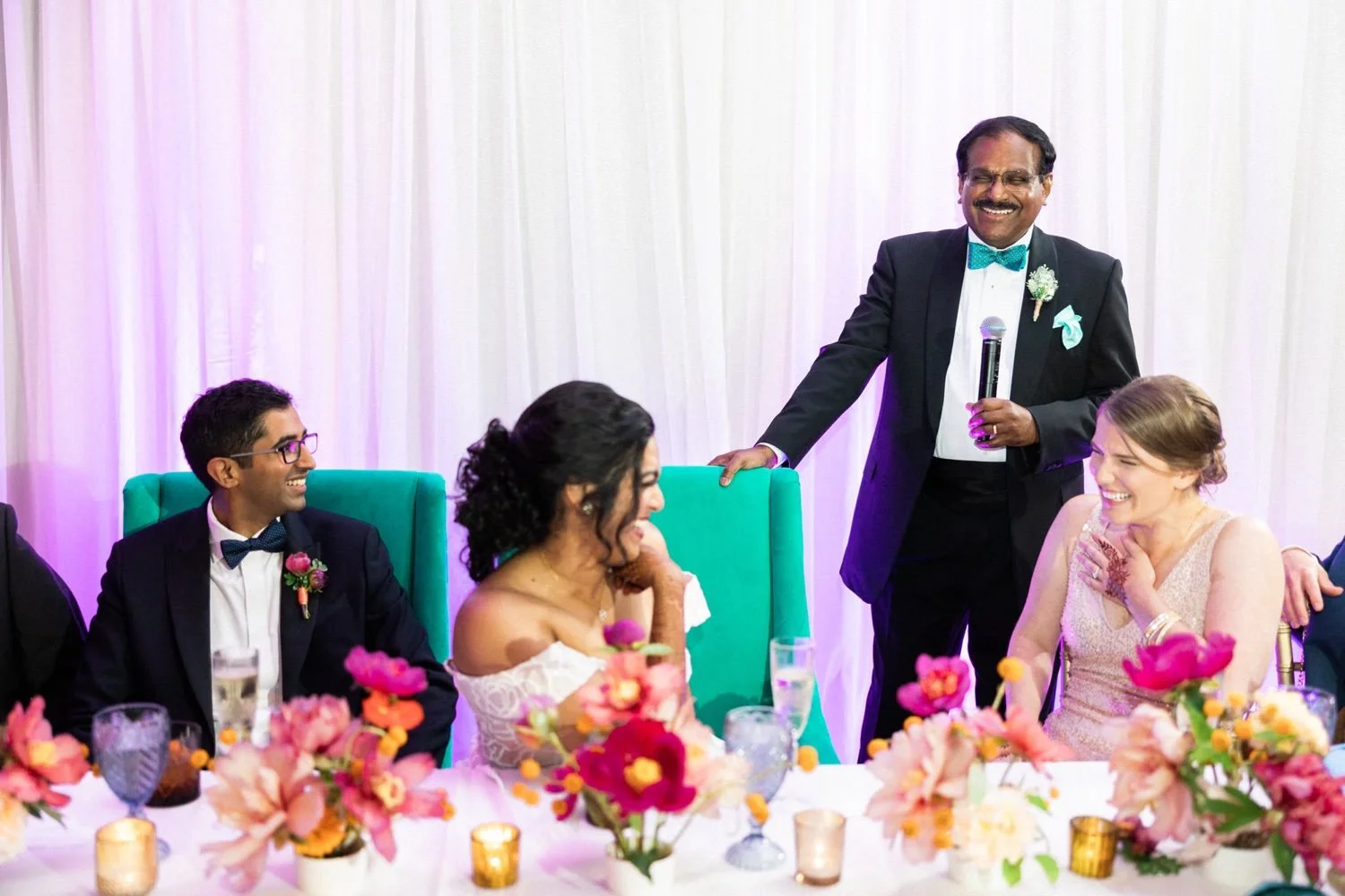 141_Oregon Golf Club Indian Wedding-251_father of bride gives toast.jpg
