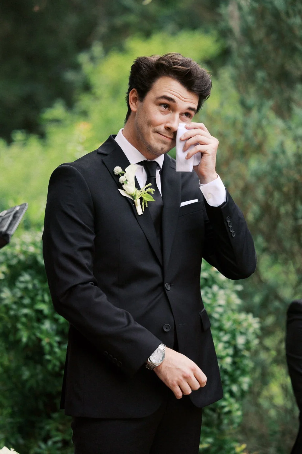 Abernethy Center Wedding Portland Oregon-7.jpg