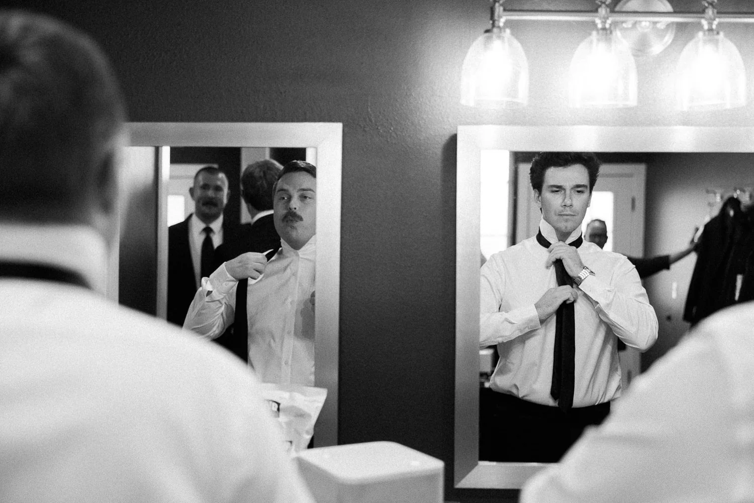 Abernethy Center Wedding Portland Oregon-11.jpg